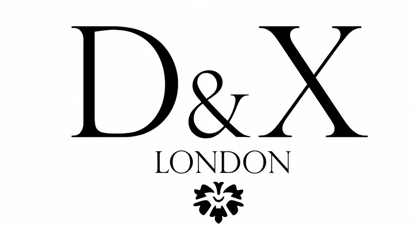 D&X London logo